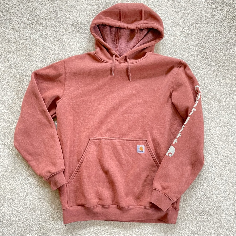 Carhartt Hoodie